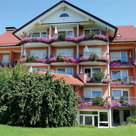 Hotel-Restaurant Walserhof Васербург Екстериор снимка