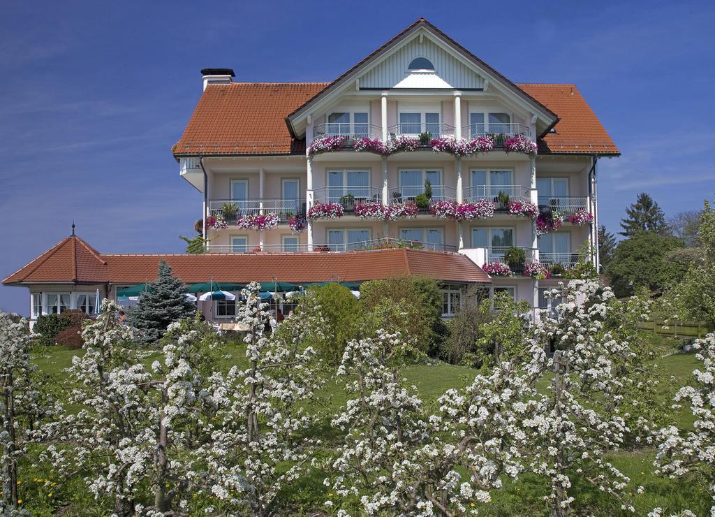 Hotel-Restaurant Walserhof Васербург Екстериор снимка