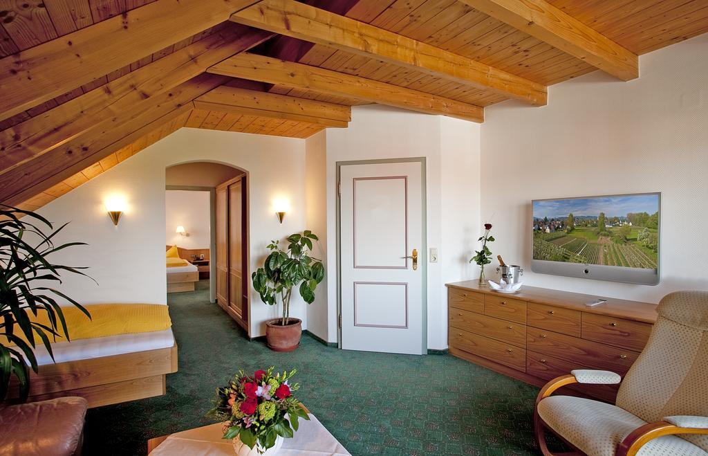 Hotel-Restaurant Walserhof Васербург Екстериор снимка
