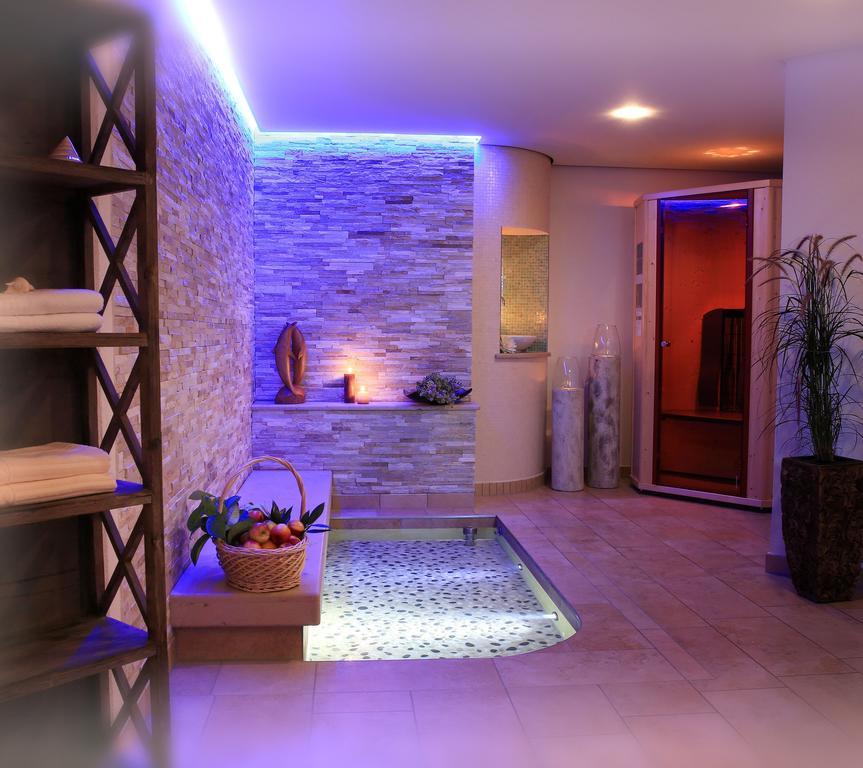 Hotel-Restaurant Walserhof Васербург Екстериор снимка