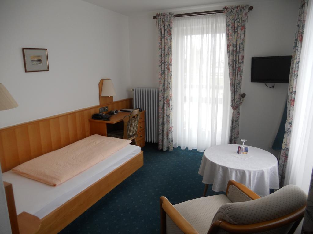 Hotel-Restaurant Walserhof Васербург Екстериор снимка