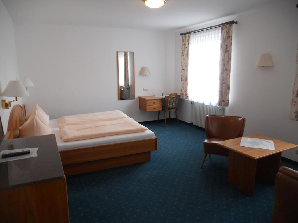 Hotel-Restaurant Walserhof Васербург Екстериор снимка