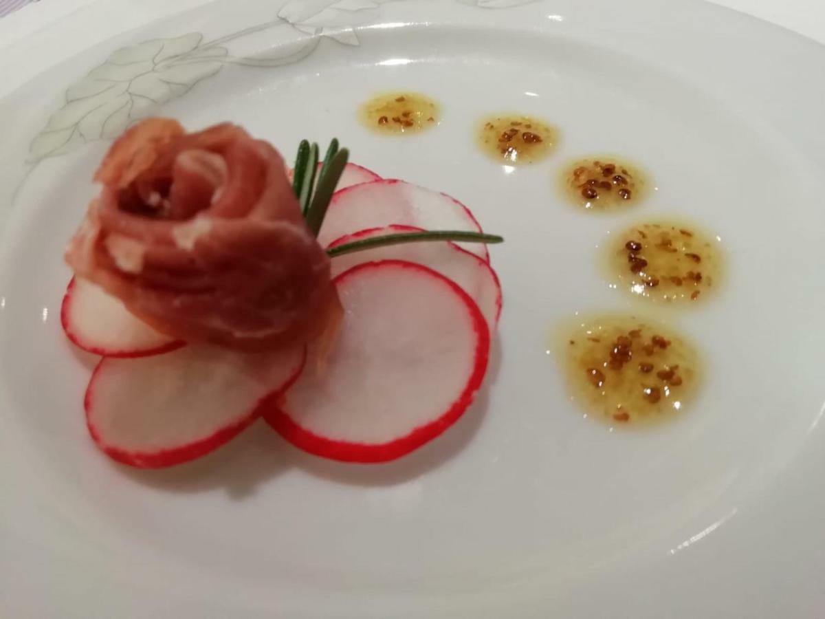 Hotel-Restaurant Walserhof Васербург Екстериор снимка