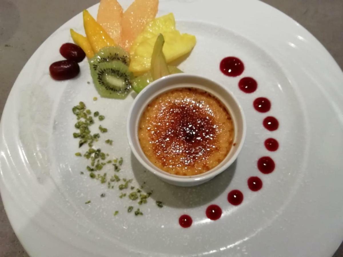 Hotel-Restaurant Walserhof Васербург Екстериор снимка
