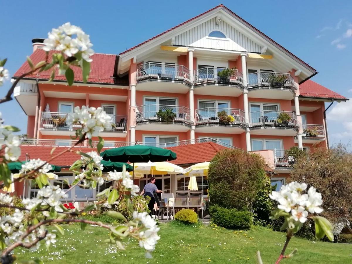Hotel-Restaurant Walserhof Васербург Екстериор снимка