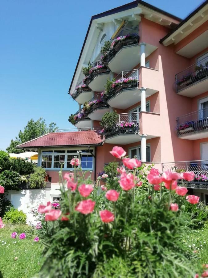 Hotel-Restaurant Walserhof Васербург Екстериор снимка