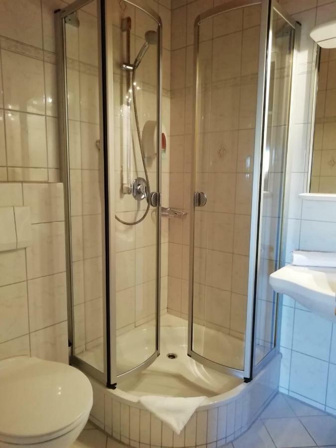 Hotel-Restaurant Walserhof Васербург Екстериор снимка
